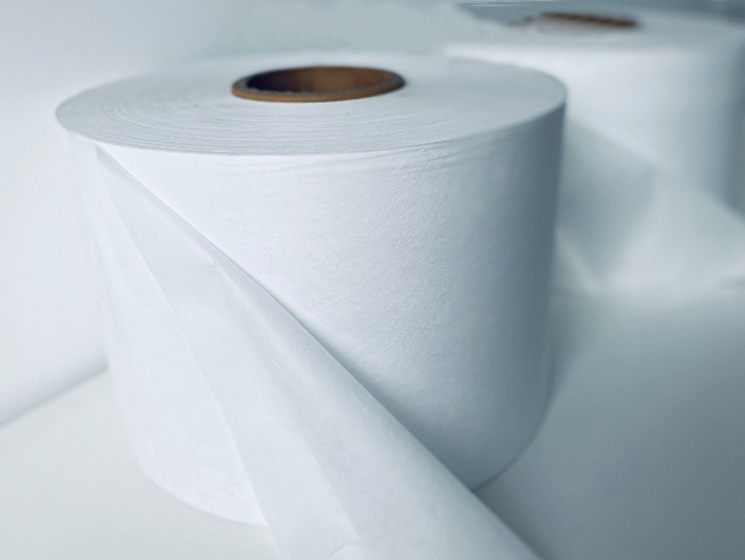 邱县PLA无纺布