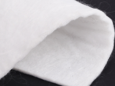 邱县长丝土工布